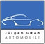 Jürgen Gran Automobile